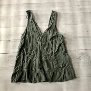 American Eagle Tank Top